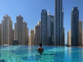 Graceful 1 Bedroom Apartment at the Address Dubai Marina by Deluxe Holiday Homes